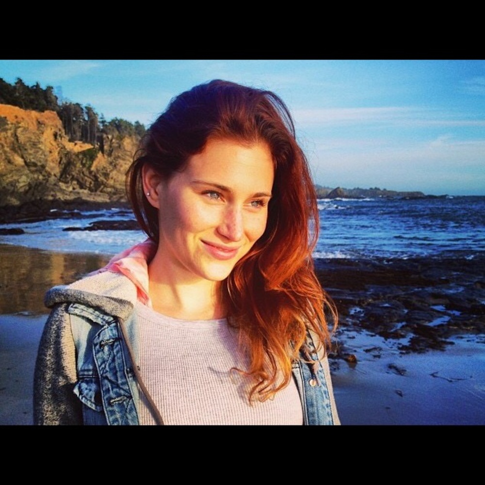 Meet your Posher, Katie